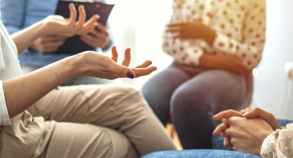 The Shakespeare Hospice - Secondary Breast Cancer Care Support Group